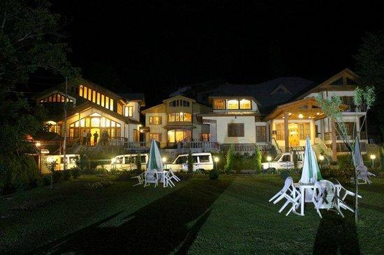 Valley View Resort
